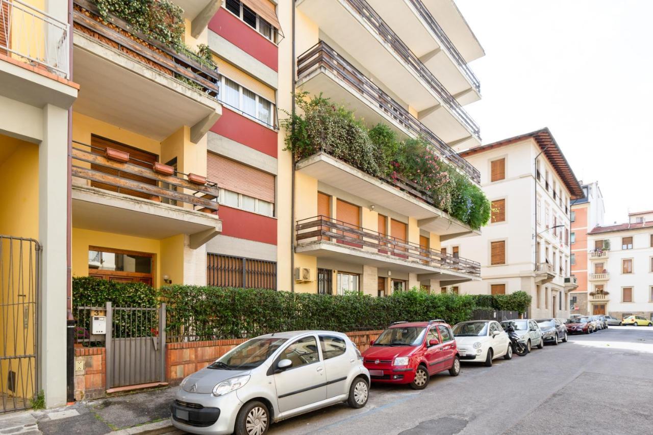 Appartement Piazza Oberdan Patio